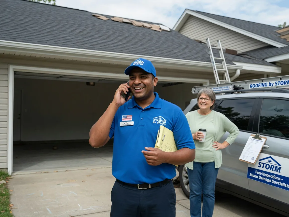 Roof Repair Near Me Smithville, WV FAQs